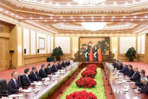 青海西宁：萌娃庆“六一”