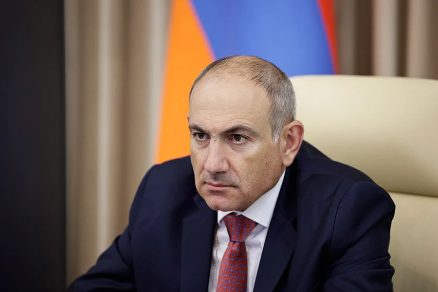 Փաշինյանի անվտանգության բարձրաստիճան նախկին սպան ի՞նչ տեղեկություններ է փոխանցել ընդդիմադիրներին