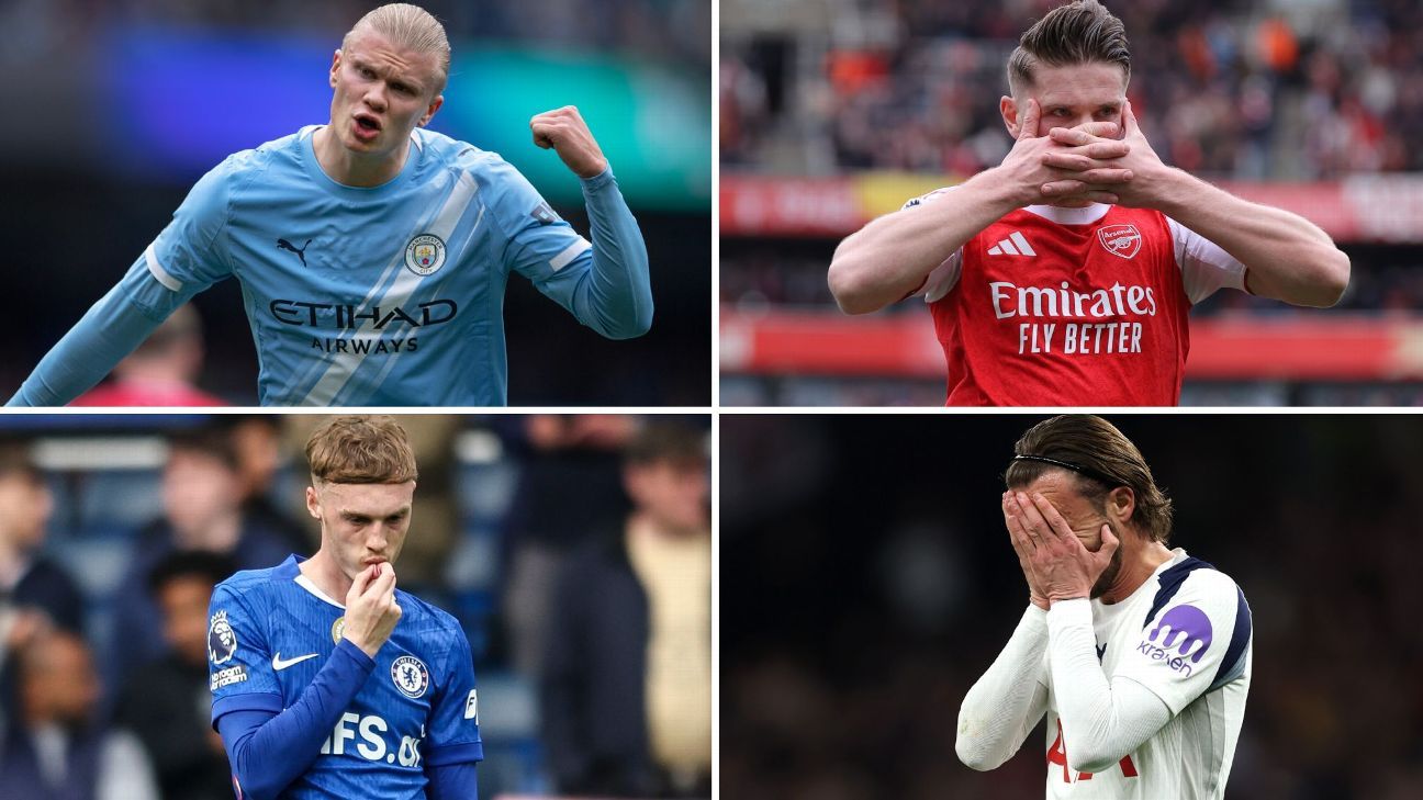 👀Why PL season has been most dramatic ever