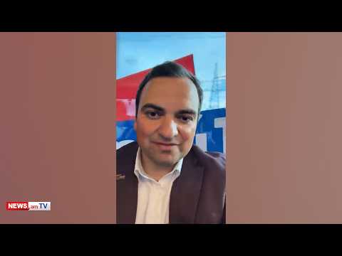 Ալեն Ռոբերտովիչ, այդպիսի բաներ մի արեք, ես ՌԴ քաղաքացի չեմ եղել, միայն ՀՀ-ի քաղաքացի եմ. Կարապետյան