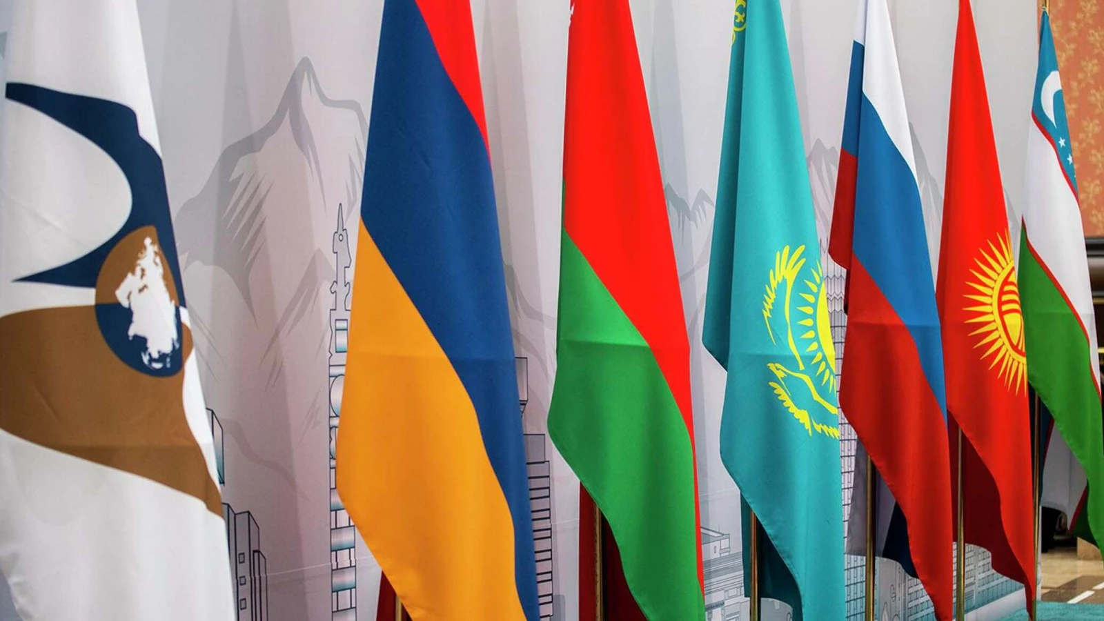 Russian Deputy Prime Minister: EAEU heads of state to discuss Armenia's status on May 29 at a meeting in Astana