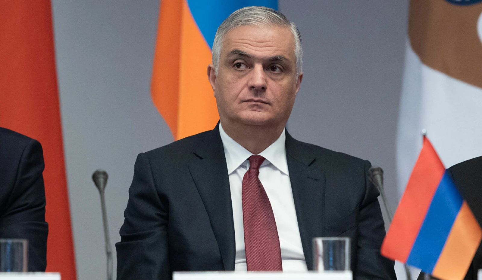Հայաստանը պատրաստ է ԵԱՏՄ շրջանակում համատեղ աշխատանքի՝ արհեստական բանականության զարգացման ուղղությամբ. Մհեր Գրիգորյան