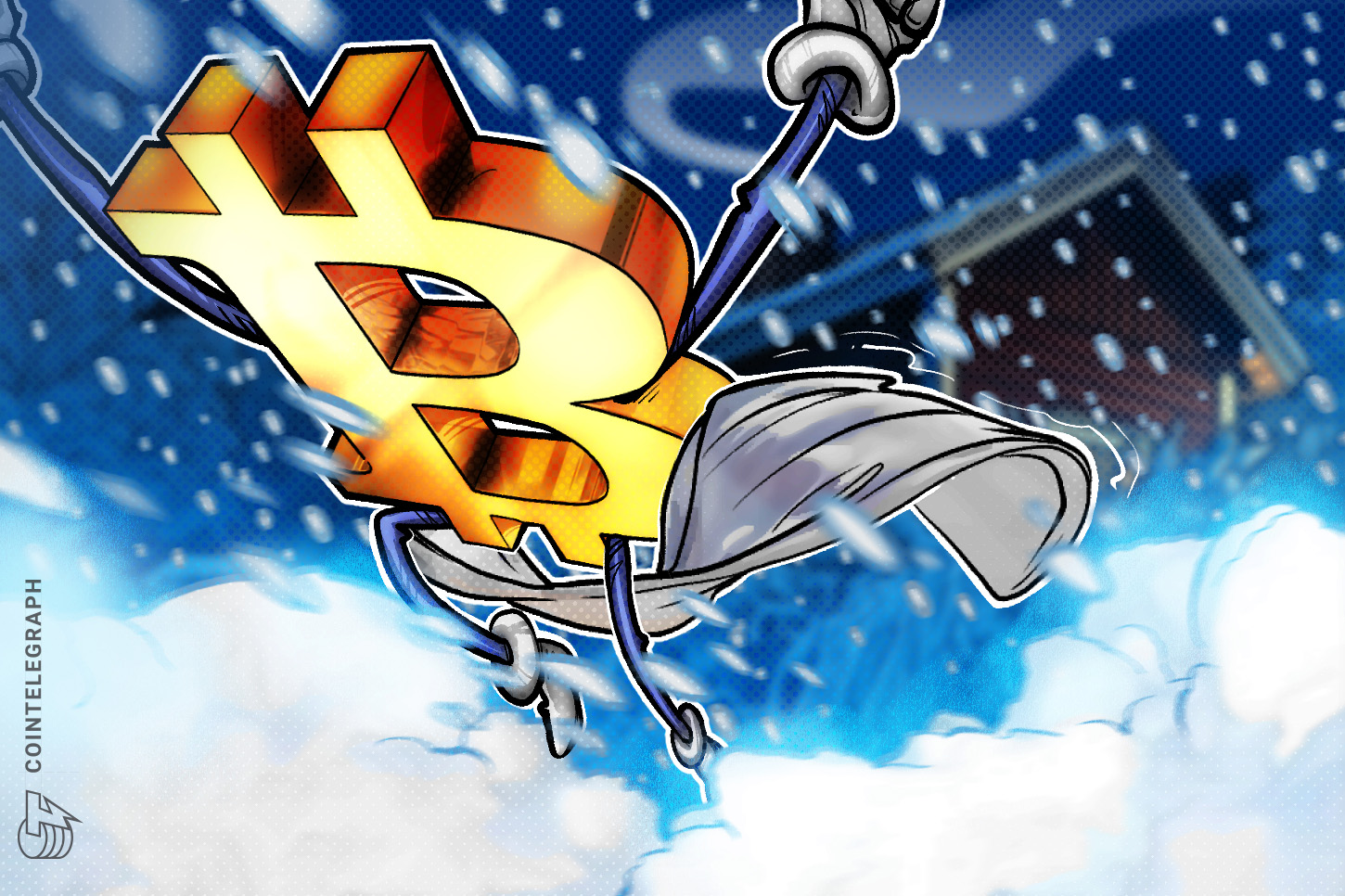 Bitcoin enters cooldown phase under $75K as ‘active distribution’ rises