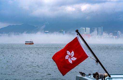 （粤港澳大湾区）广东将深化大湾区规则衔接机制对接 加快标志性事项落地
