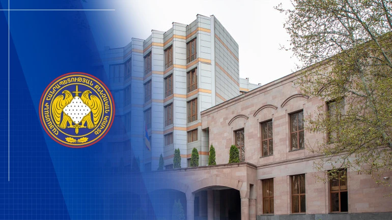 Ջերմուկի ուղղությամբ մարտական դիրքը հանձնելու վերաբերյալ սուտ մատնություն արած անձի նկատմամբ հարուցվել է քրհետապնդում