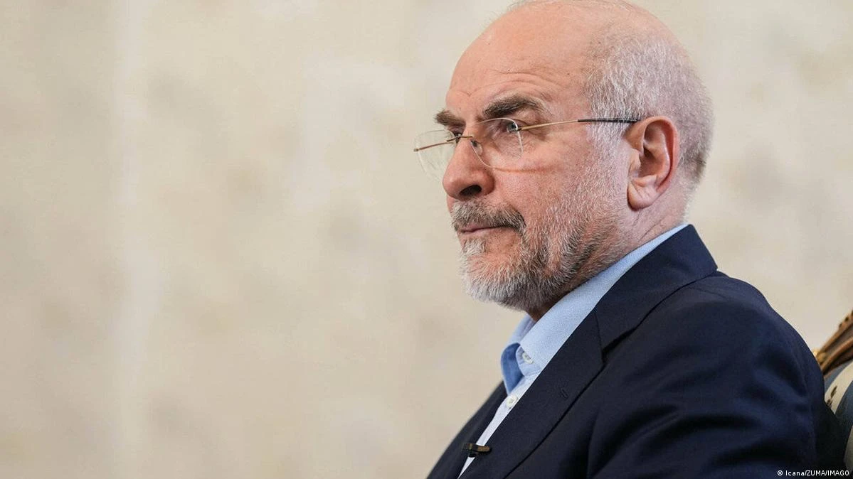 Իրանի խորհրդարանի նախագահ․ մենք զիջումների ենք հասնում ոչ թե երկխոսությամբ, այլ հրթիռների օգնությամբ