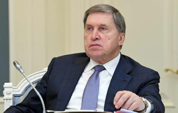 Ուշակով. Ռուսաստանի, Բելառուսի, Ղազախստանի և Ղրղզստանի առաջնորդները հայտարարություն են ընդունել Հայաստանի շուրջ ստեղծված իրավիճակի վերաբերյալ