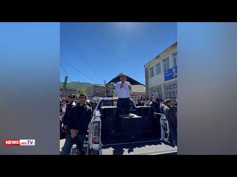 Շուտով Ծառուկյանի Արարատի ցեմենտի գործարարը պետականացվելու է. Փաշինյան