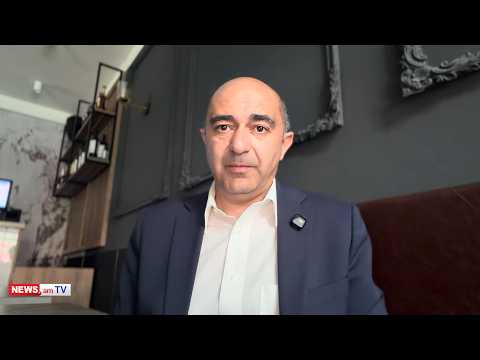 «Լուսավոր Հայաստանի» նկատմամբ հարձակումները շարունակվում են, և դրանց հետևանքները կախված են ԿԸՀ-ի որոշումից․ Մարուքյան