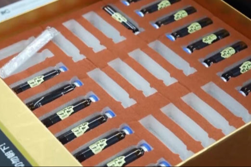 以故事润童心 雄安图书馆举办读者见面会