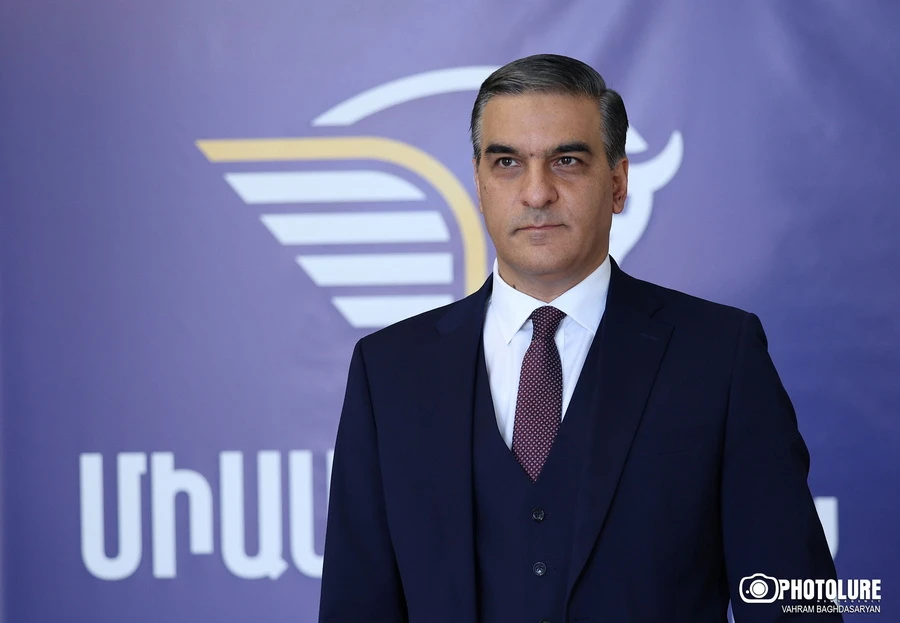 Wings of Unity party: New case of Azerbaijan interference – in favor of PM Pashinyan, ruling party’s re-election – in Armenia elections