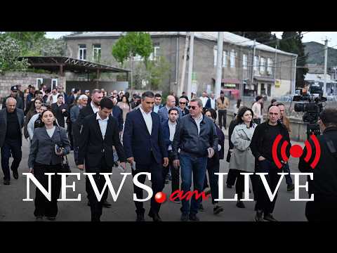 Ձեր քվեից է կախված ամեն ինչ․ «Միասնության թեւերի» քարոզարշավի 13-րդ օրը Կոտայքի մարզում