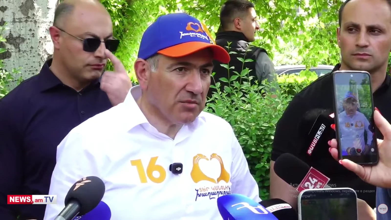 Ղարաբաղյան պատերազմը և նոր դասավորությունը. The California Courier-ը՝ 2018 թվականից հետո Երևանի քաղաքականության հետևանքների մասին
