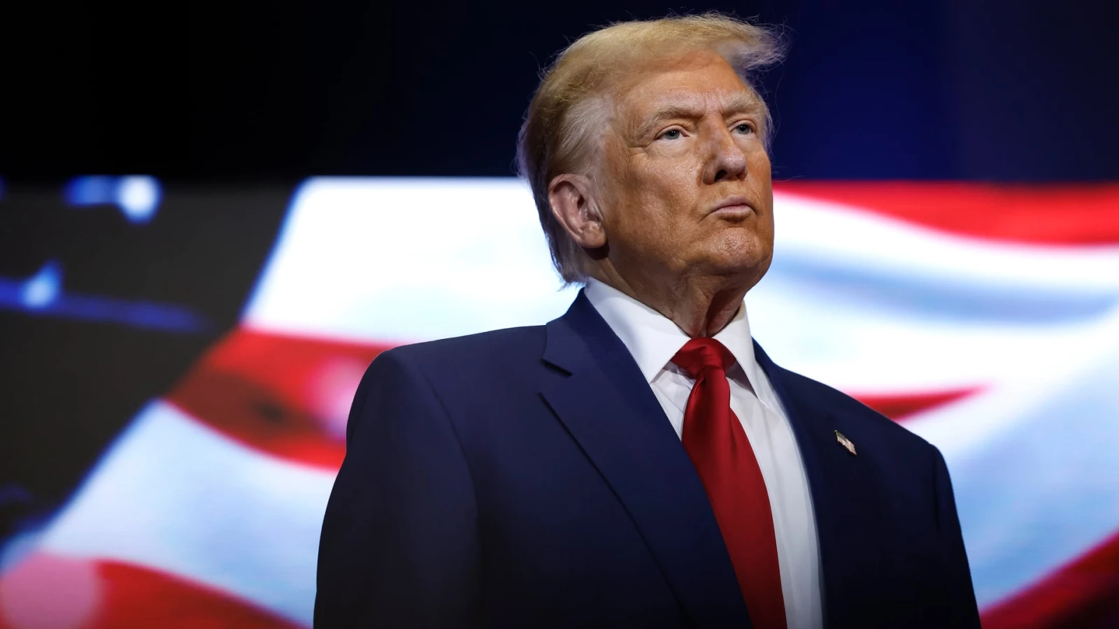 Трамп заявил, что США могут вновь нанести удар по Ирану