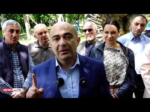 Մարտի 1-ի գործով որեւէ նոր բան այլեւս չեն կարող անել, ինչ կա արել են, շահարկում են. Մարուքյան