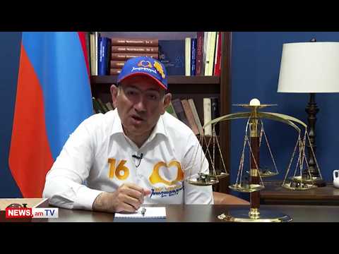 Քանի դեռ Հայաստանը չի դիմել ԵՄ-ին անդամագրվելու համար, հանրաքվե անցկացնելն անտրամաբանական է.Փաշինյան