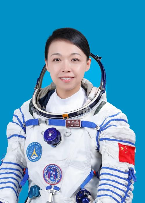 香港请求“天宫授课”