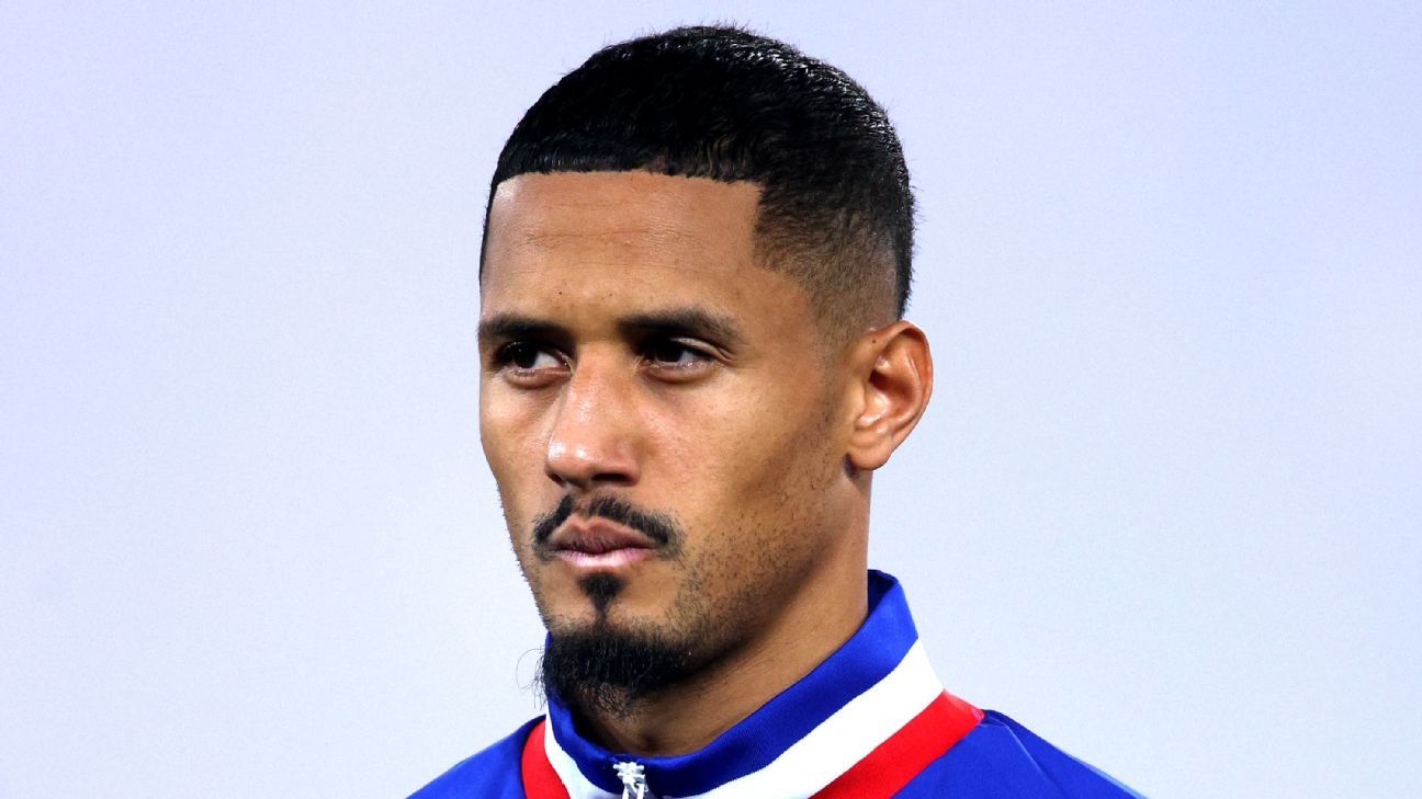 Sources: France's Saliba doubtful for World Cup