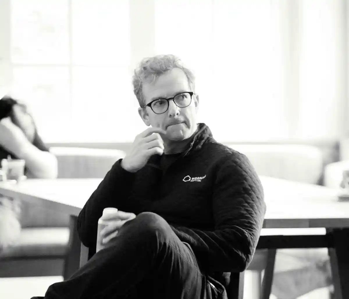 Zigging when most are zagging, ex-Meta CTO raises $250M climate fund