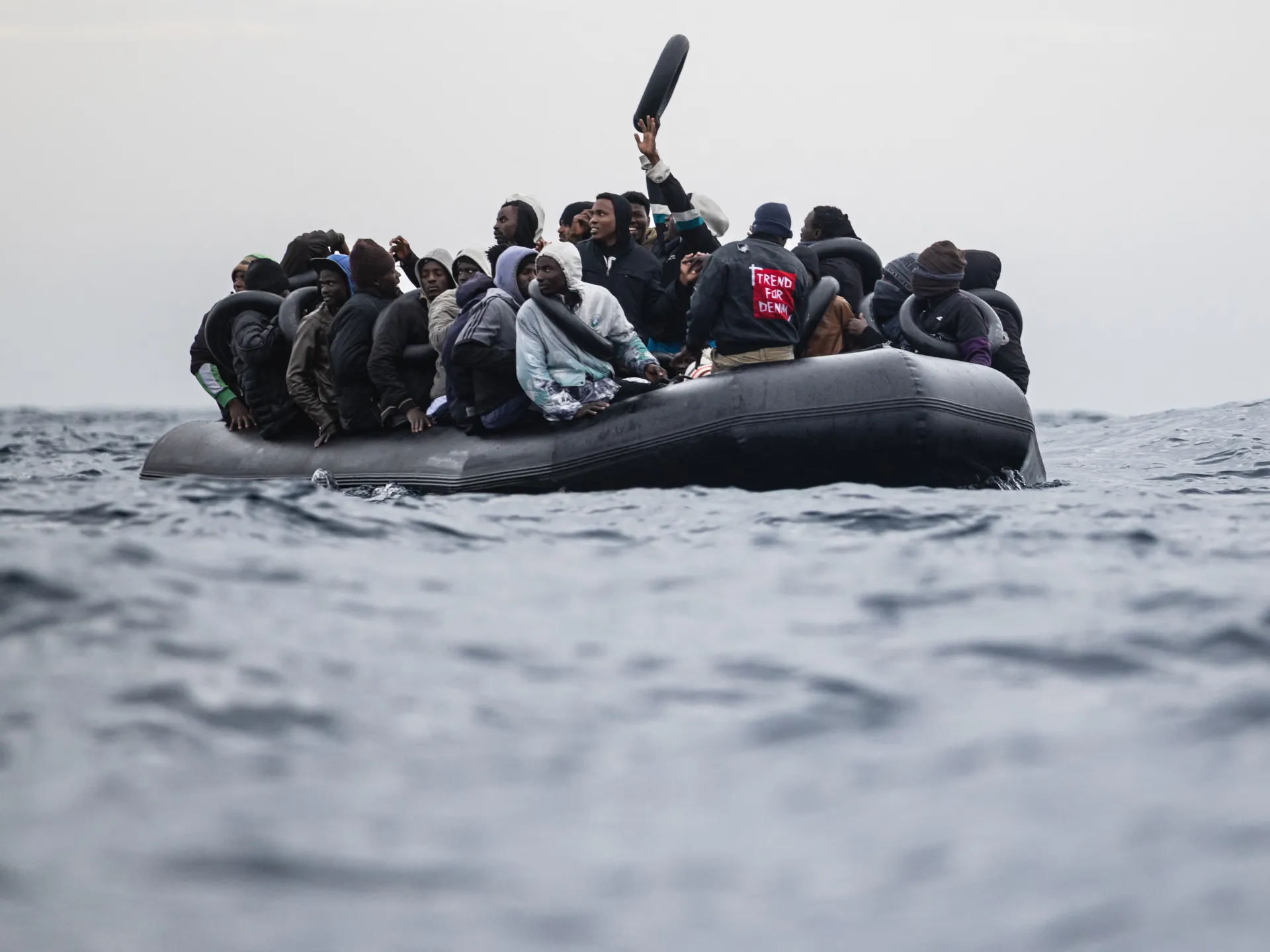 International court rejects Rwanda’s claim over UK migration deal