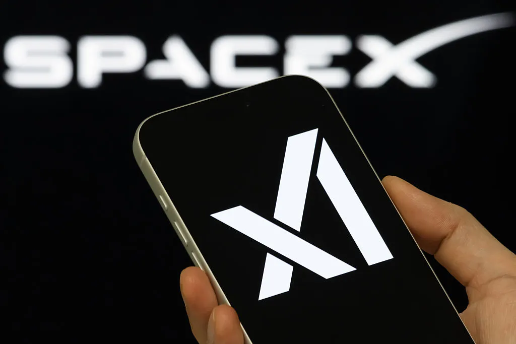 Water access is now a risk factor in SpaceX’s IPO