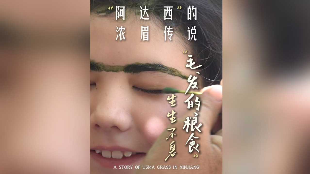 华裔Z视界｜马来西亚华裔青年：“中文”与“中国”从来不是遥远的概念