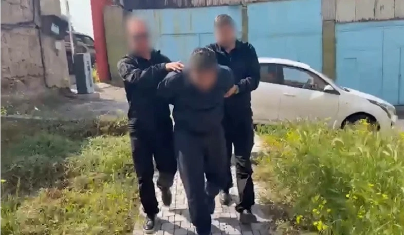 «Ուժեղ Հայաստանի» Բյուրեղավանի գրասենյակի ղեկավարը ընտրակաշառք է տվել բնակչին. կան ձերբակալվածներ (վիդեո)