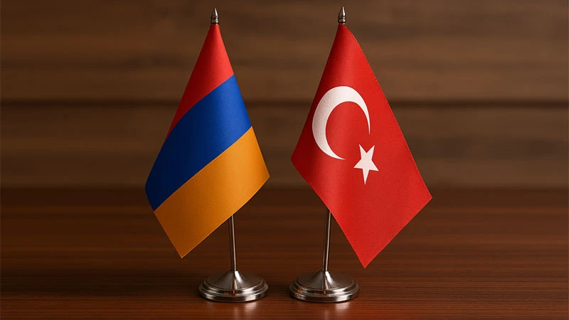 Հայաստանի և Թուրքիայի մերձեցումը կարող է փոխել տարածաշրջանային ուժերի հավասարակշռությունը․ Stratfor