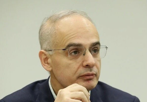 Մեր նախընտրական ծրագրի գլխավոր կետը դեպի Իրան երկաթգծի կառուցումն է․ Զուրաբյան
