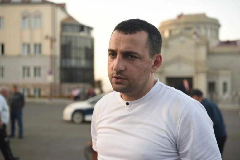 Արթուր Օսիպյանը հիմնավոր վախեր ունի, որ իրեն կարող են վնասել․ նա դիմել է ՄԻՊ-ին և դիվանագիտական առաքելություններին