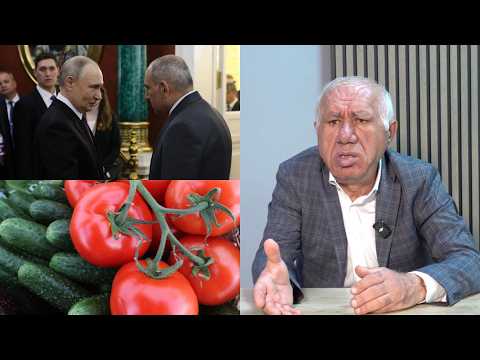 Մի՛ ստեք ժողովրդին՝ ոչ մի տեղ էլ չե՛ք կարողանալու տանել ապրանքները, կործանում եք մեզ. Հարությունյան