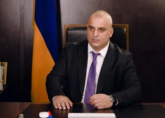 Մասիսի համայնքապետը հորդորել է զսպվածություն՝ Նոր Կյուրինի միջադեպից հետո