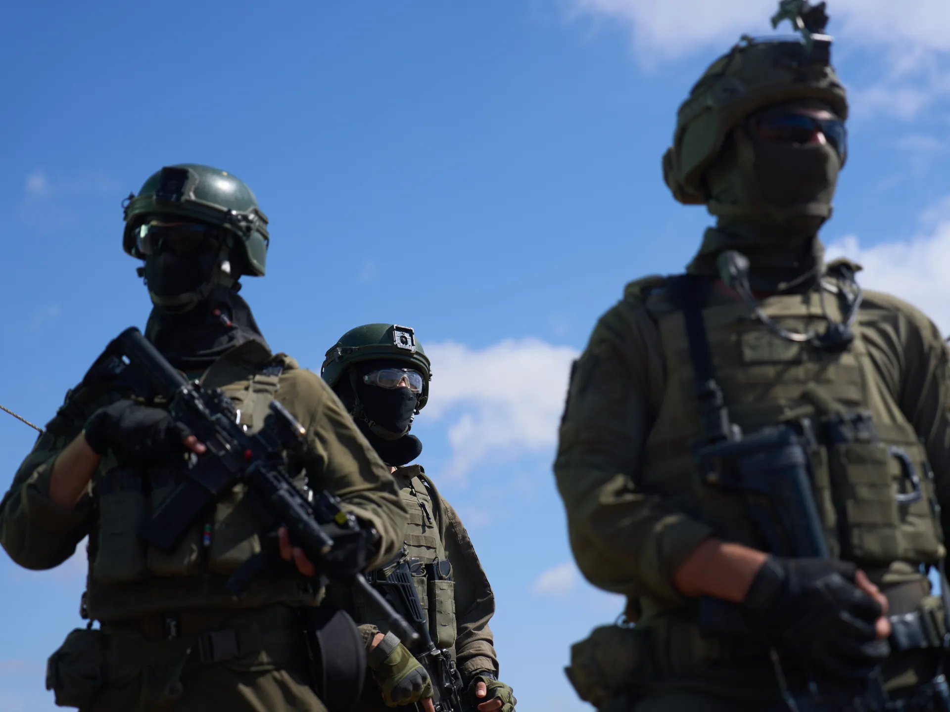 Palestine weekly wrap: No respite for Eid as Israel kills dozens in Gaza