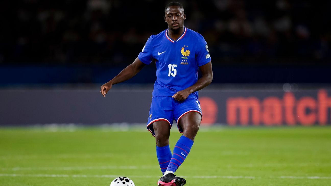 Source: Konaté closing on move to Real Madrid