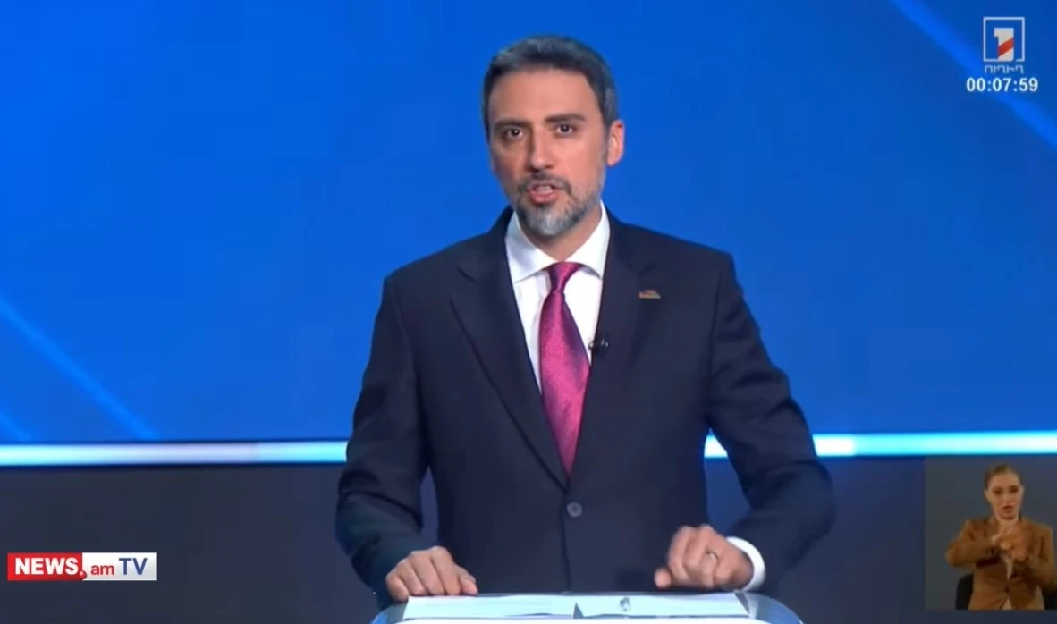 Իշխանությունները չեն հակազդում Արևմտյան Ադրբեջանի վերաբերյալ Բաքվի հռետորաբանությանը.«Ուժեղ Հայաստան»