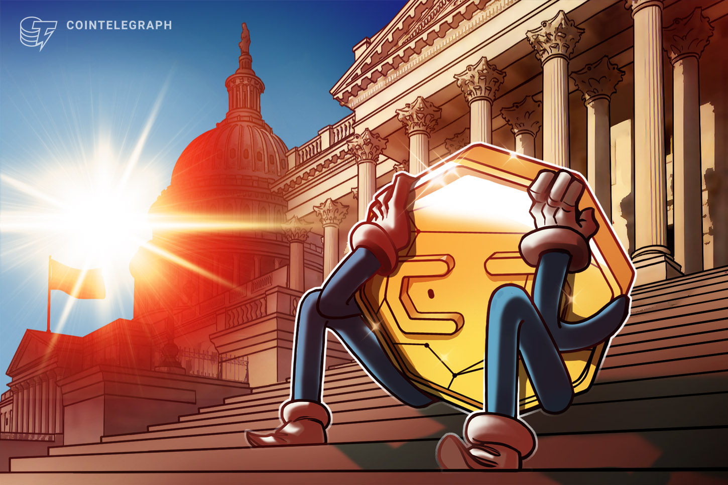 US lawmakers push back on Labor Department plans to include crypto in 401(k)s