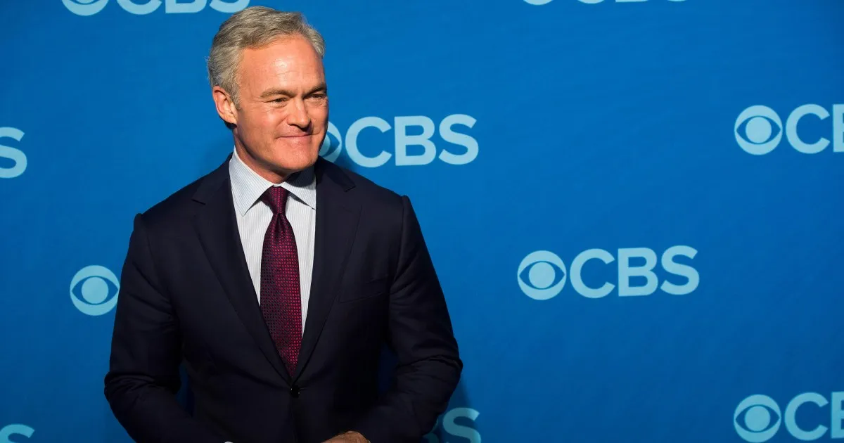 US broadcaster CBS fires 60 Minutes’s Scott Pelley after clash with bosses