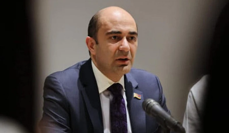 Ընդդիմադիրների նկատմամբ բռնության դեպքերով ոչ մի կալանավորված մարդ չկա. անպատժելի են. Մարուքյան