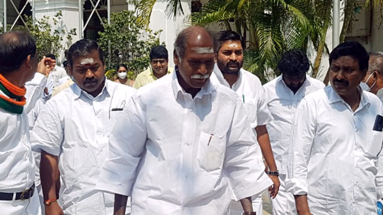 Puducherry: ईंधन-बिजली बचत के लिए पुदुचेरी सरकार का बड़ा कदम, वाहन पूलिंग से लेकर विदेश यात्राओं पर रोक