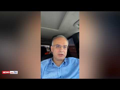 Соратник Левона Тер-Петросяна: Пашинян вспомнил об «уважении к сверхдержаве» только перед выборами