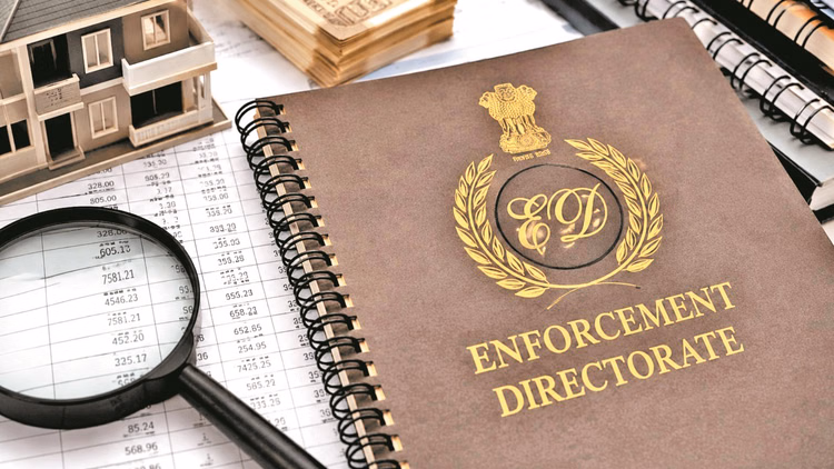 ED Raid: ड्रग तस्कर सलीम डोला पर प्रवर्तन निदेशालय का शिकंजा, महाराष्ट्र-गुजरात में की ताबड़तोड़ छापेमारी