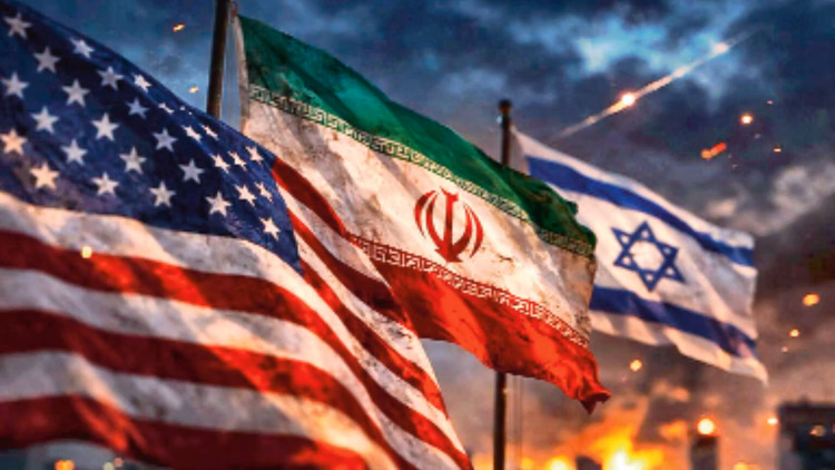 West Asia Tensions: बेरूत पर हमले की धमकी से बढ़ा तनाव, ईरान ने मध्यस्थों से रोकी बातचीत