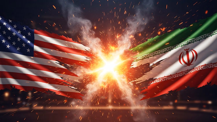 Iran-US: यूएस के साथ जंग में ईरान की अनोखी रणनीति, सूचना युद्ध से दुनिया को दिए पांच बड़े संदेश
