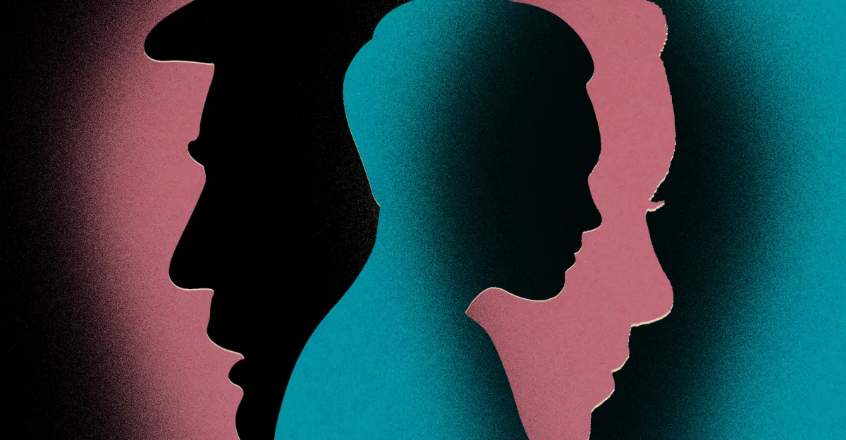 Trans teens have something to say