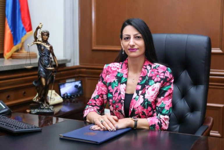 Омбудсмен Армении требует исключить дискриминационную риторику во время предвыборной агиткампании