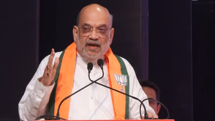 Amit Shah: 4 जून को केंद्रीय गृह मंत्री का शिलांग दौरा, पूर्वोत्तर विकास योजनाओं की समीक्षा