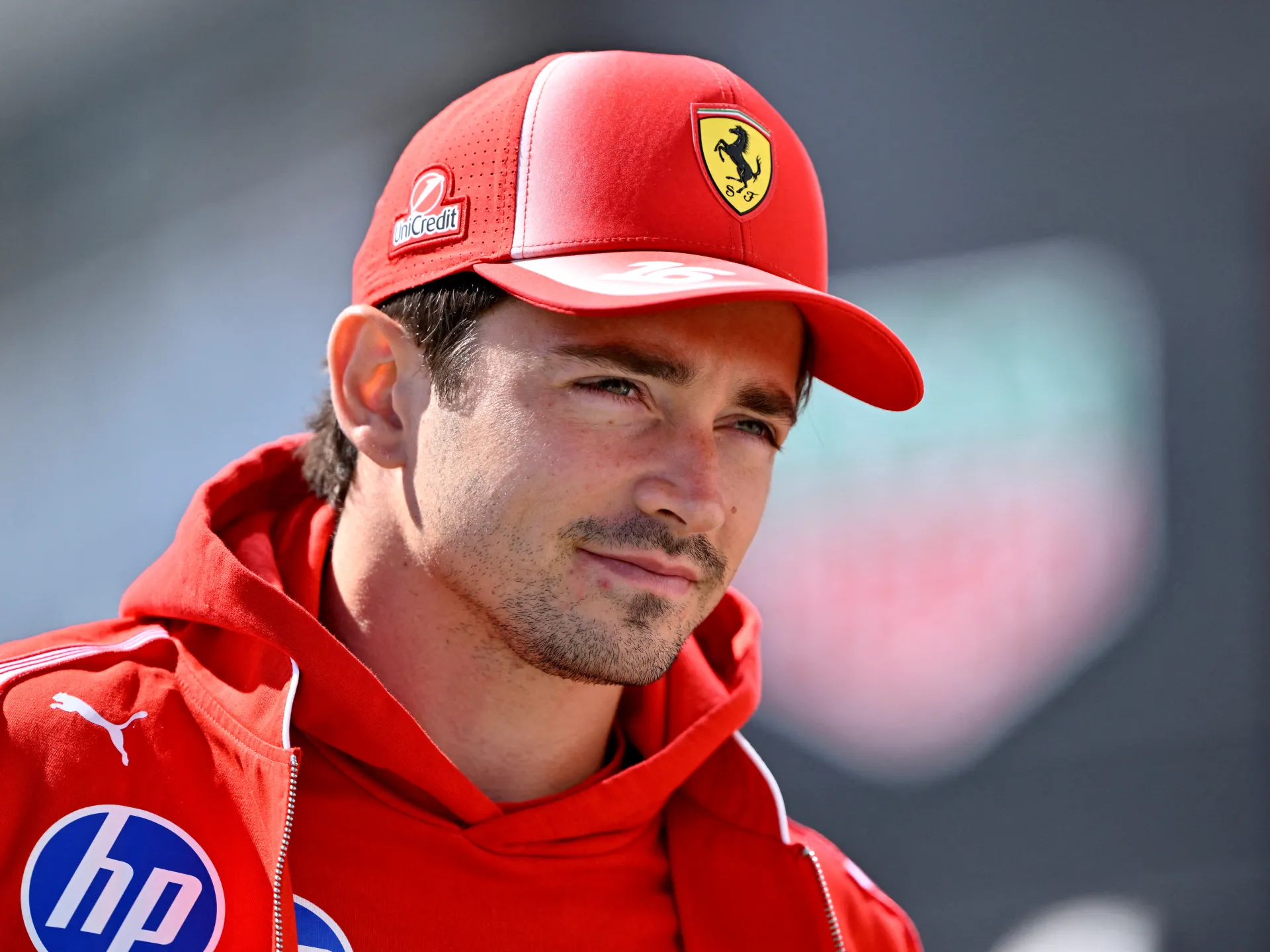 Ferrari sign Leclerc on new long-term contract before home F1 Monaco GP