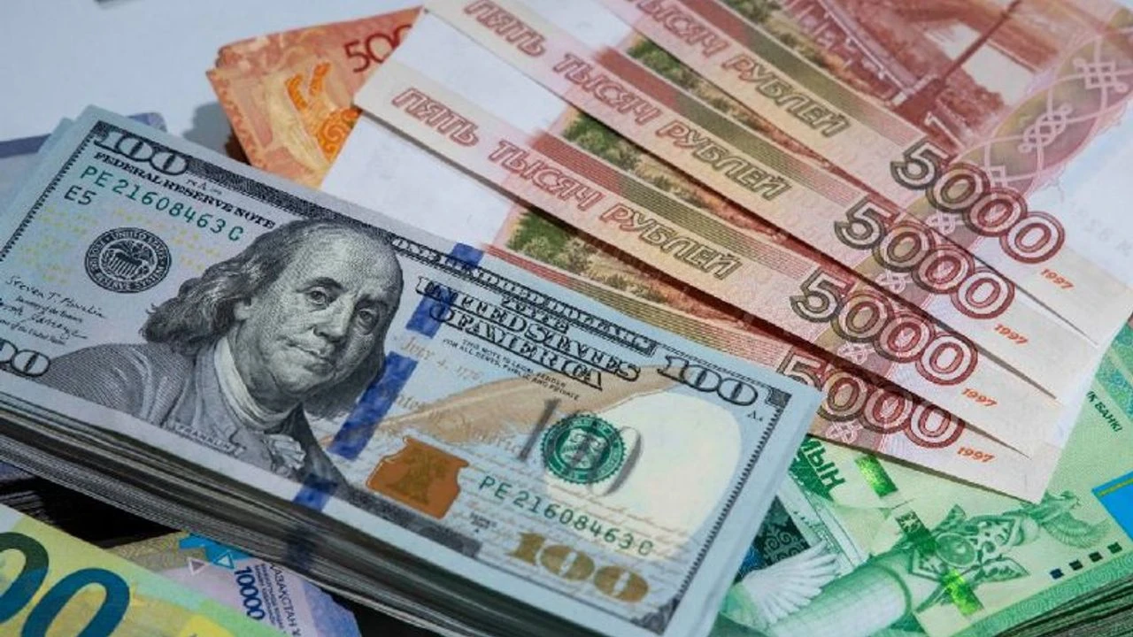 Курсы валют в Армении