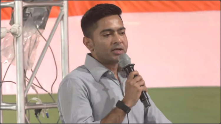 शिक्षक भर्ती घोटाला: अभिषेक बनर्जी को ईडी का समन, 15 जून को पूछताछ के लिए बुलाया