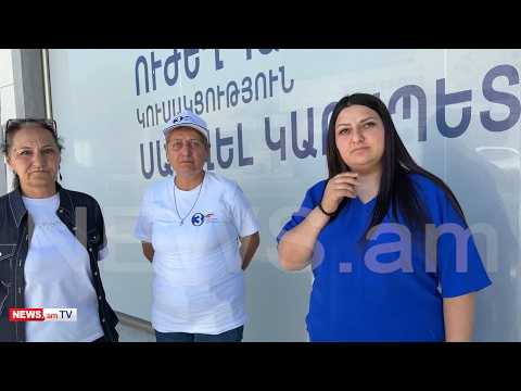 ՔՊ-ականները քֆուր տվեցին, գլխիս ու ոտքիս խփեցին. մանրամասներ՝ Մասիսում տեղի ունեցած միջադեպից